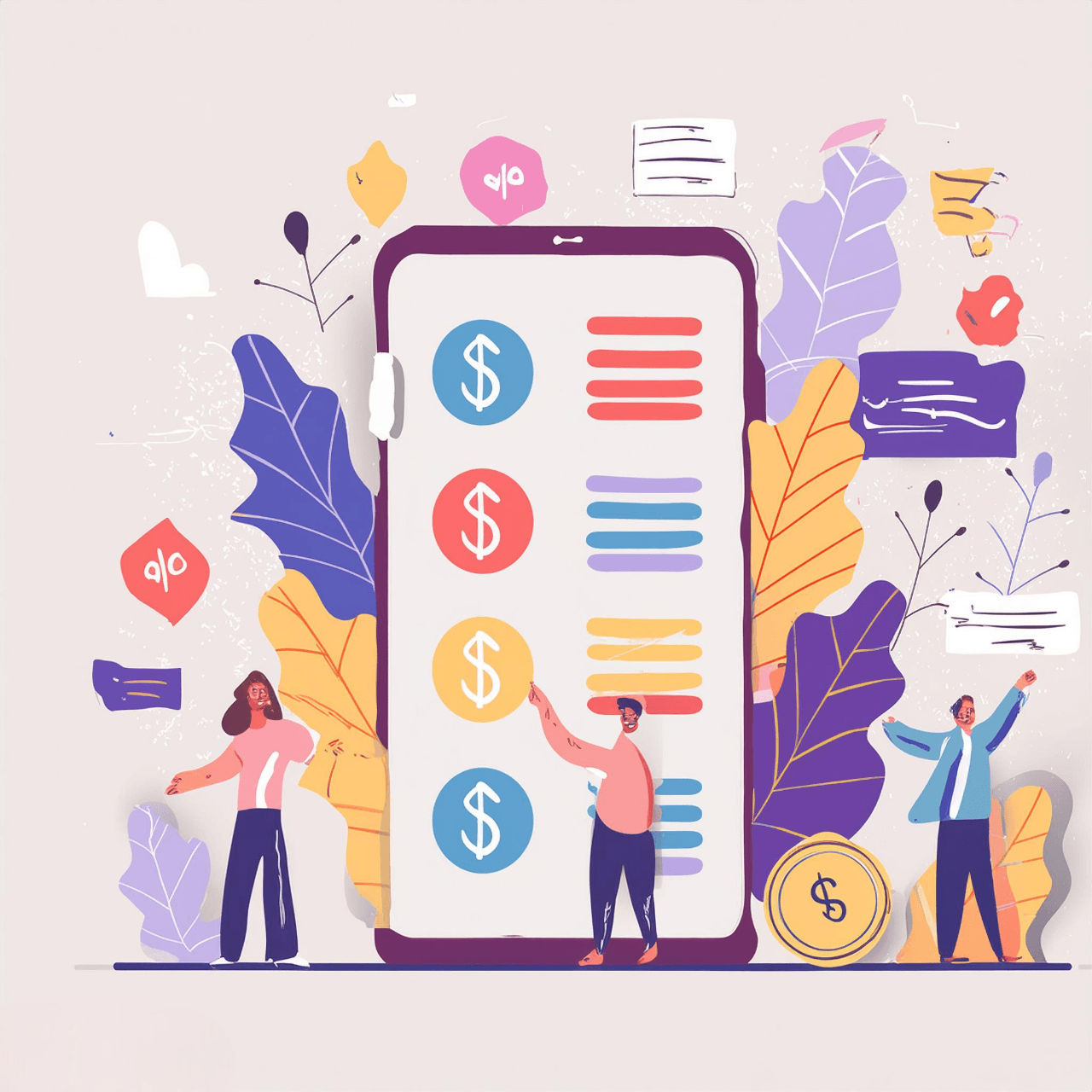 價錢公道