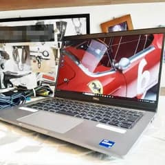 BT06 11世代 i7 1185G7 256G SSD NVMe 16G 1920x1080 FHD DELL 5320