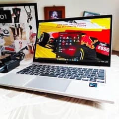 ！TAT01 HP 830G8 11世代 i7 1165G7 256G SSD NVMe 1920x1080