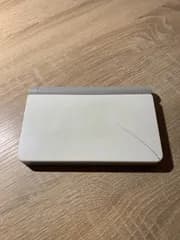 0834 Casio EX-word XD-SR4700 ホワイト 動作確認済み 【ネ】
