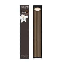 【新品・正規品】エステバン ネロリ スティック40本入 ESTEBAN 日本香堂【送料込み】【お香】【瞑想】【浄化】【リラクゼーション】