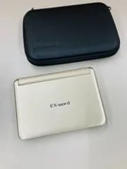 XD-SG6850 casio 電子辞書