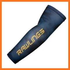 【新品】 Rawlings(ローリングス)ア-ムガ-ド AAW15S03 スチールブルー フリー