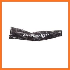 【新品】 [エスエスケイ] proedge グラフィックアームスリーブ EYA26017 ブラック(90)