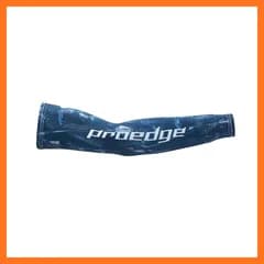 【新品】 [エスエスケイ] proedge グラフィックアームスリーブ EYA26017 Sネイビー(73)