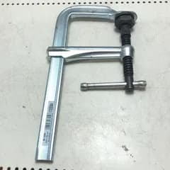 BESSY クランプ 未使用品 SL20M