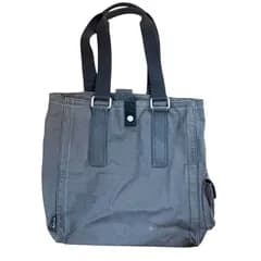 paul smith ポールスミス　トートバッグ　キャンバス　ビジネスバッグ