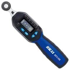 SK11(エスケー11) デジタルトルクレンチ 差込角 9.5mm 1.5~30N・m SDT3-030