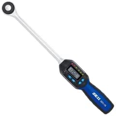 SK11(エスケー11) デジタルトルクレンチ 差込角 9.5mm 6.8~135N・m SDT3-135