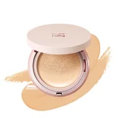 ETUDE エチュード ダブルラスティング クッショングロウ ニュートラルベージュ ファンデーション 15g