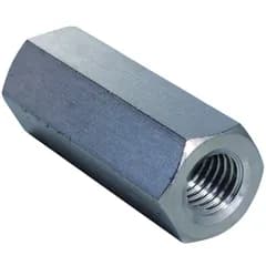 新品 ダイドーハント (DAIDOHANT) (ナット) SUS304 高ナット (長ナット) (呼び径) M6 x (高さB) 20mm [ SUS304] (1本入) 10102638
