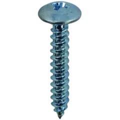 新品 ユニクロ タッピング トラス 3x10 約139本 (CP) 80451 頭径:6.9mm