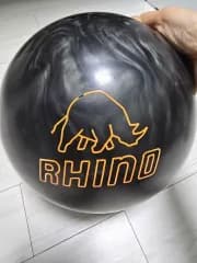 BRUNSWICK（ブランズウィック） ライノ ボーリング 15p