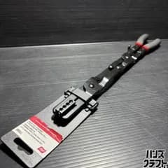 ▼【未使用】Lisle 17000 ロングリーチホースクランププライヤー  傷有り