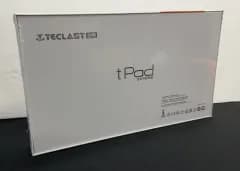 TECLAST P33 Android 15 タブレット 10インチ / 未開封品　++924138