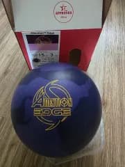 ストーム ボーリング Attention エッジ 新品 ボーリング 15 パウンド 公式球 出品