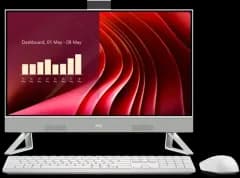 Dell 一体型PC Dell 24 All-in-One EC24250 i5 第13世代 16GB 512GB 美品 ++923857