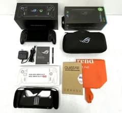 [盛岡65-0031] [併売] ROG XBOX ALLY X RC73XA-Z2E24G1T [中古/100]