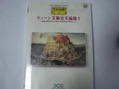 ウィーン美術史美術館I kunsthistorisches Museum,Wien [DVD]