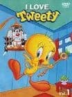 アイ・ラブ・トゥイーティー Vol.1 [DVD]