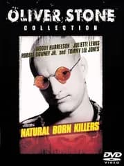 ナチュラル・ボーン・キラーズ 特別編 [DVD]