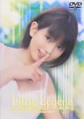 Little Legend ～上原まゆみ in オーストラリア～ [DVD]