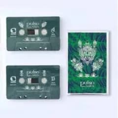 Cassette Aren (Momentos) Pulso SDCP001 Hoodish Recordings/C /00100