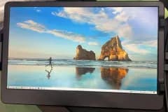 JAPANNEXT 11.6インチ モバイルモニター IPS　JN-MDO-IPS116　++923900