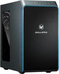 新品同様GALLERIA RM5R-R46 RTX4060 32GB 1TB ゲーミングPC　++923978