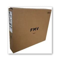 【新品未開封】富士通 ノートパソコン FMV Note A A500-K3 FMVA500K3S ファインシルバー