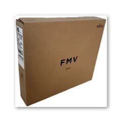 【新品未開封】富士通 ノートパソコン FMV Note M M55-K3 FMVM55K3SA ファインシルバー