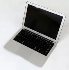 【中古】MacOSX Lionハード ノート型PC本体 MacBook Air 4.2(Z0ME0002F)(13-inch Mid 2011)(A1369)