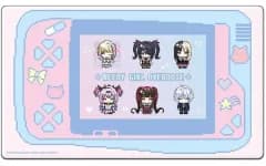 【中古】卓上マット 2.集合(kawabit) ラバーマット 「アニメ NEEDY GIRL OVERDOSE」