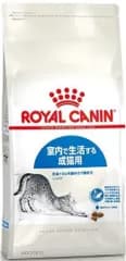 ロイヤルカナン FHN インドア 成猫用 4kg 