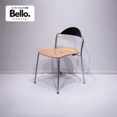 Fritz Hansen Vico Solo Chair / 北欧 デンマーク フリッツハンセン ヴィコソロ チェア 美品 デザイナーズ 名作 Vico Magistretti（Cassina,Kartell）
