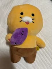 KAKAO FRIENDS(カカオフレンズ) ライアン チュンシク
