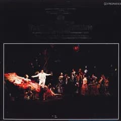 2discs LASERDISC Offenbach Tales Of Hoffmann: Royal Opera: Domingo/Pretre PILC1017 PIONEER /01200