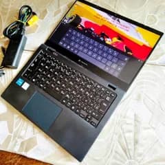 TBK01　東芝 G83HS 11世代 i5 1135G7 256G 8G マルチタッチ液晶 1920x1080 FHD Dynabook
