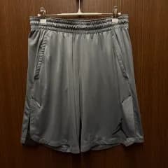 ナイキ ジョーダン バスケット ハーフパンツ M