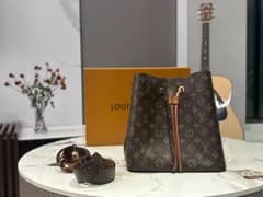 【今日特価】Louis Vuitton NeoNo? シャンパンバケット リプリカ 2025