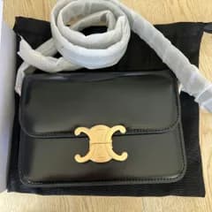 CELINE セリーヌショルダーバッグ