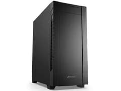 【新品・2営業日で発送】Sharkoon SHA-S25 Silent
