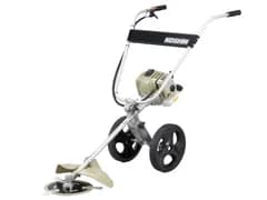 【新品・2営業日で発送】工進 手押し式エンジン草刈機 (EFR26C 2087)
