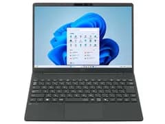 【新品・2営業日で発送】NEC 日本電気 LAVIE NEXTREAME X1375／KAB フロストブラック／Ultra 7 258V／32GB／SSD512GB／Win11Home／Office／13.3型(PC-X1375KAB)
