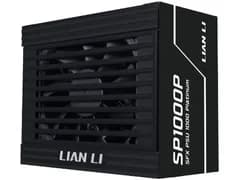 【新品・2営業日で発送】LIAN LI SP1000PB
