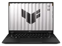 【新品・2営業日で発送】ASUS エイスース ASUS TUF Gaming A14 ノートPC／14インチ／グレイ／Ryzen／AMD Ryzen AI NPU／32GB／512GB／Win11 H(FA401EA-AI12C32G)