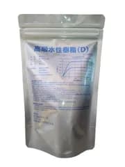 【新着商品】高吸水性樹脂(D) 汁物の処理 簡易トイレの吸水材 流動性廃棄物固化に最適 ※取扱説明書付き