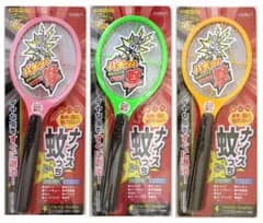 【人気商品】三層ネット ナイス蚊っち NEW (色お任せ) 【まとめ買い2本セット】 ＃802-NEW