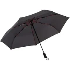 【新品】 マブ(mabu) 折りたたみ 傘 耐風 7本骨 自動開閉式 メンズ グラスファイバー 親骨60cm 丈夫 アッシュ SMV-41803 umbrella おしゃれ 人気 日傘 メンズ レディーズ 雨傘 遮光 uvカット 軽量 傘 晴雨兼用傘 大きい 