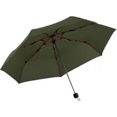 【新品】 マブ(Mabu) 折りたたみ 傘 耐風 7本骨 セミオートクローズ式 メンズ グラスファイバー 親骨60cm 丈夫 カーキ SMV-41794 umbrella おしゃれ 人気 日傘 メンズ レディーズ 雨傘 遮光 uvカット 軽量 傘 晴雨兼用傘 